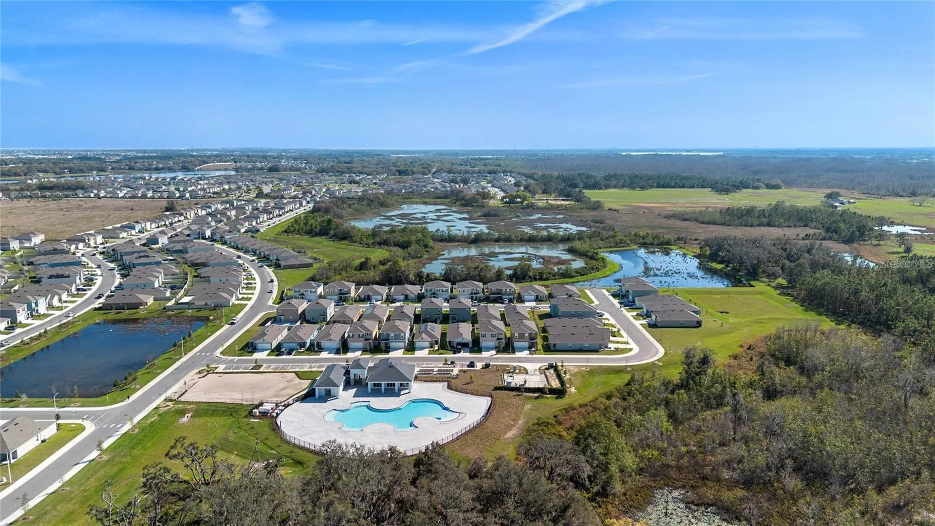 1292 Cascades Avenue Davenport FL 33837