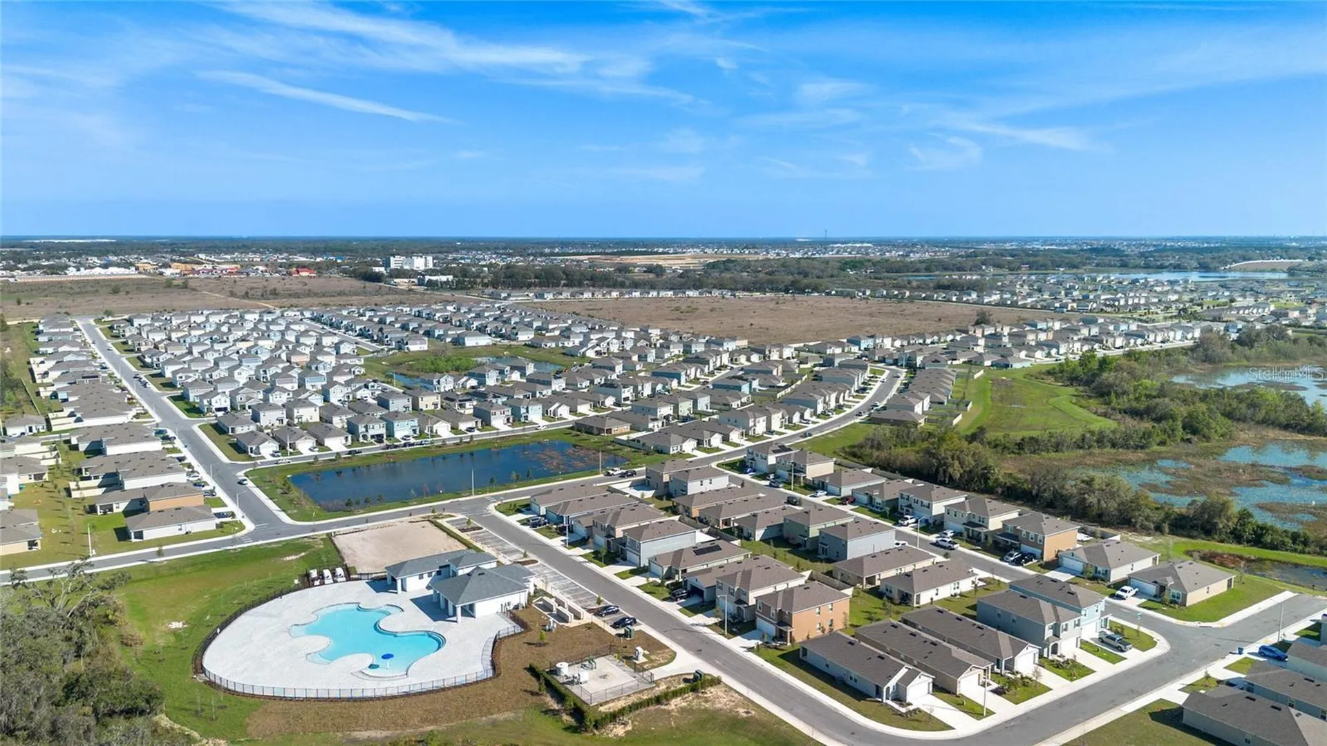 1292 Cascades Avenue Davenport FL 33837