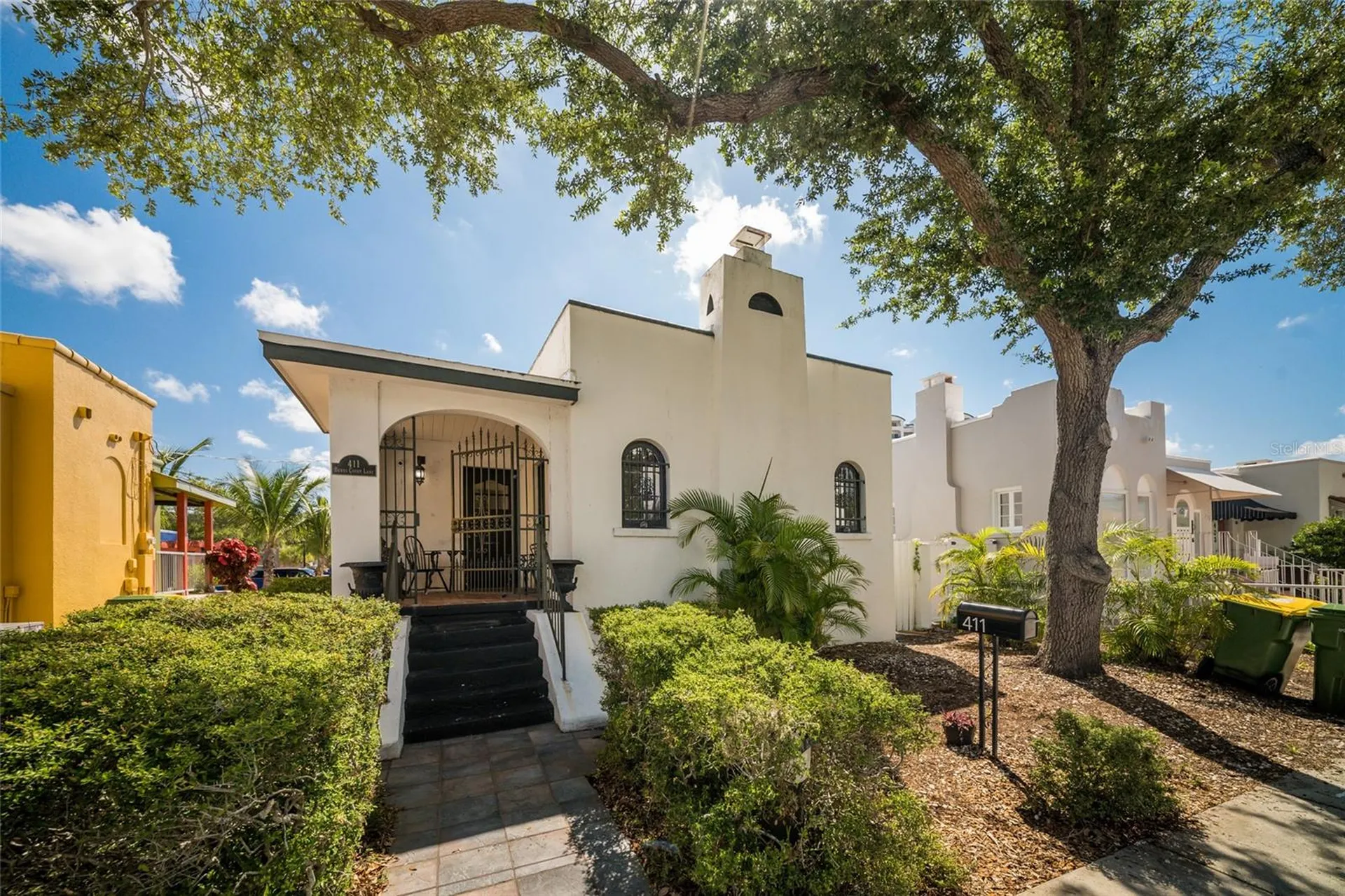 411 Burns Court Sarasota FL 34236