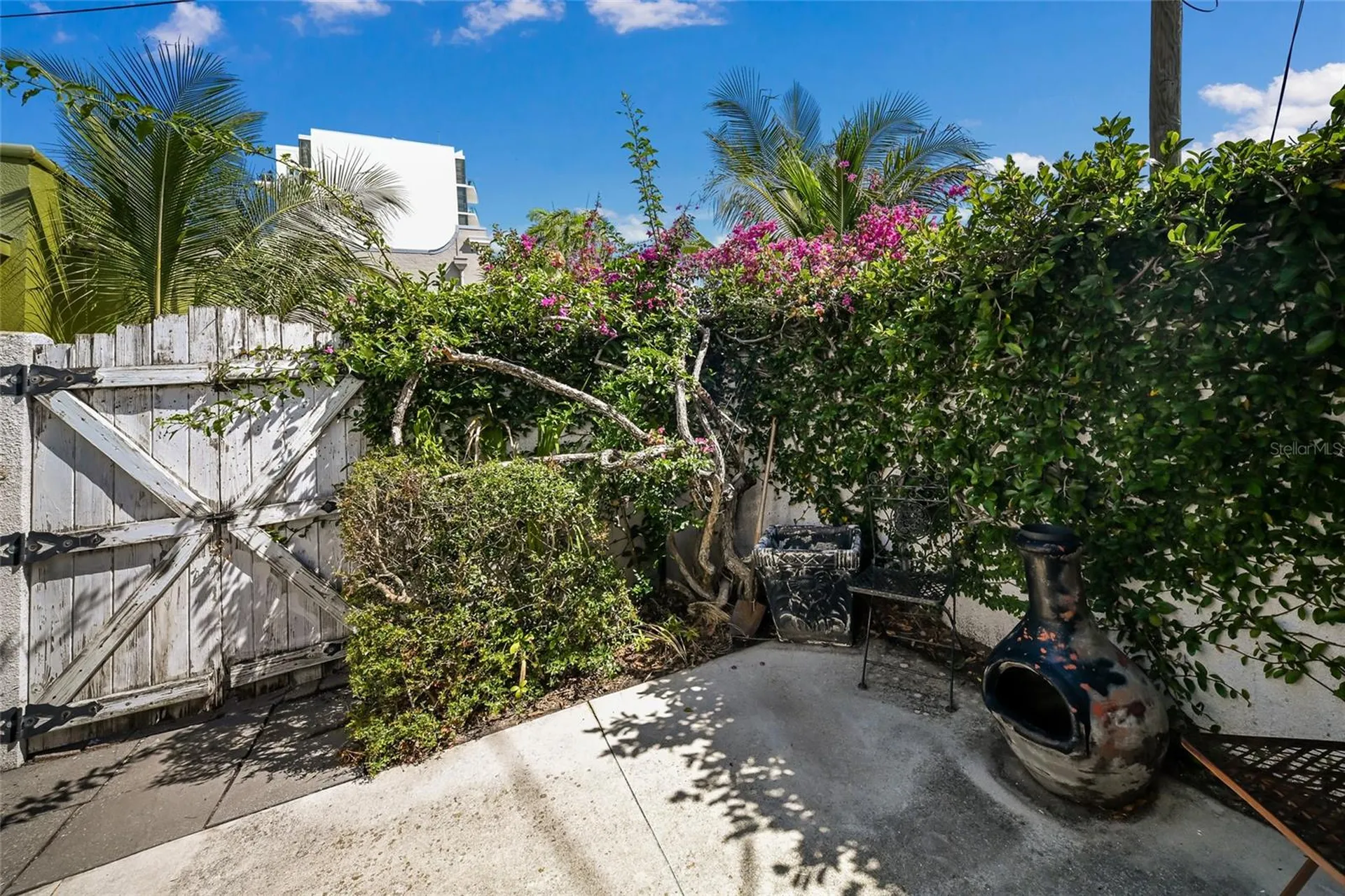 411 Burns Court Sarasota FL 34236