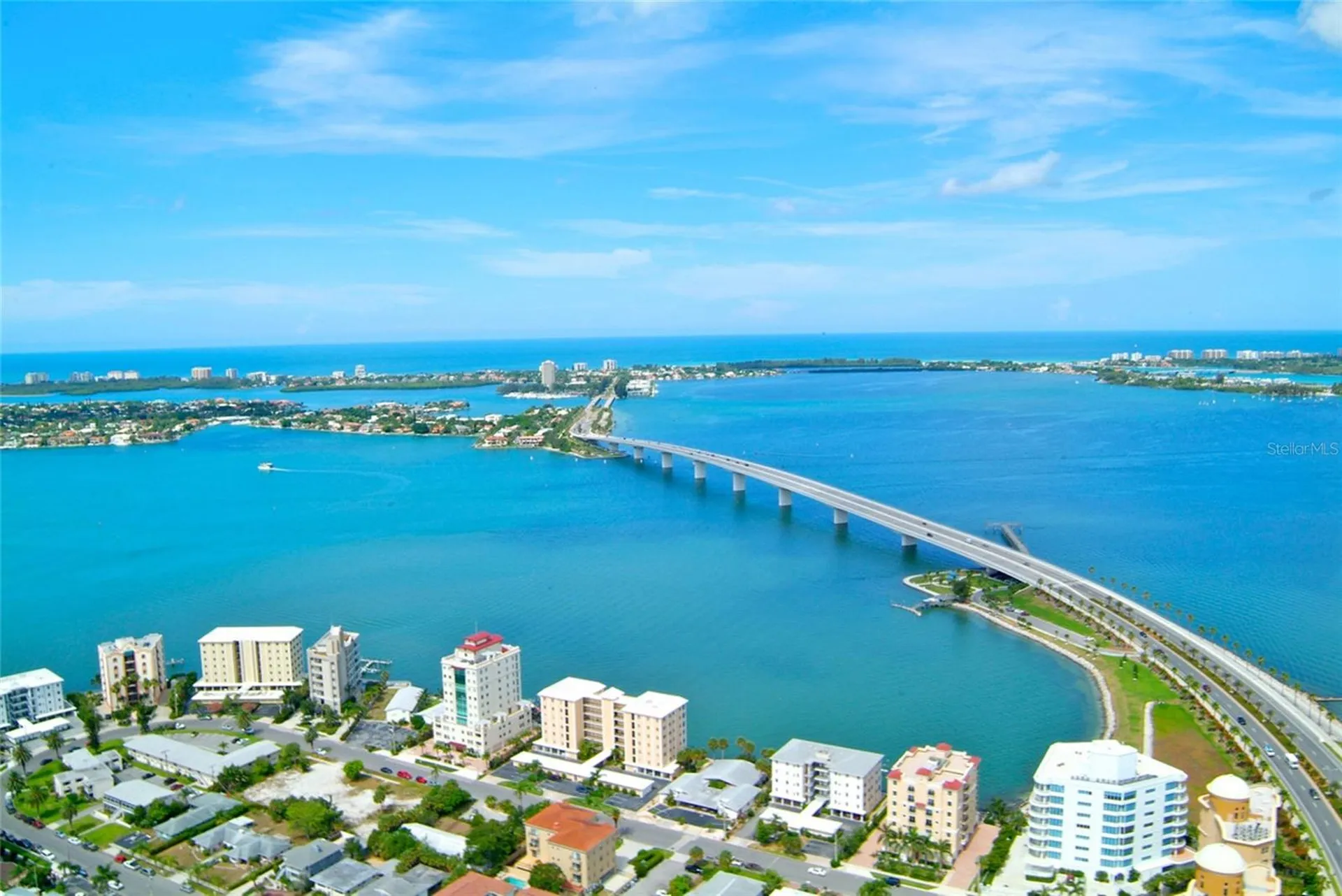 411 Burns Court Sarasota FL 34236