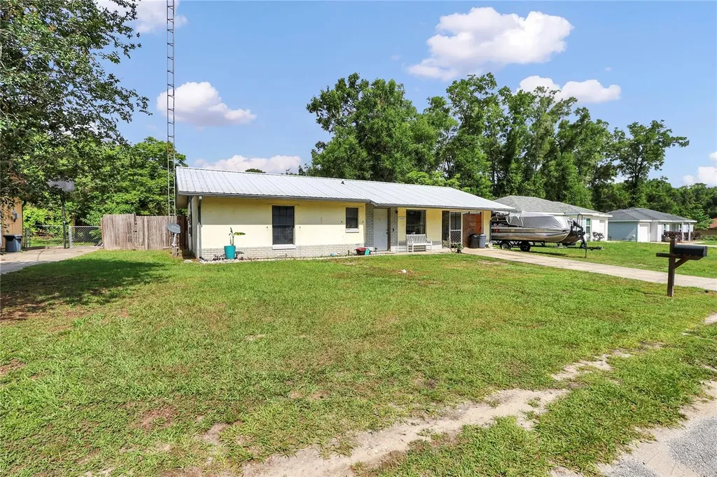6042 NW 54th Terrace Ocala FL 34482