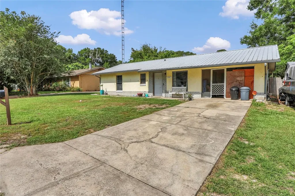 6042 NW 54th Terrace Ocala FL 34482