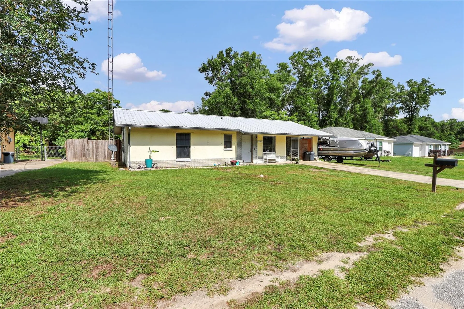 6042 NW 54th Terrace Ocala FL 34482