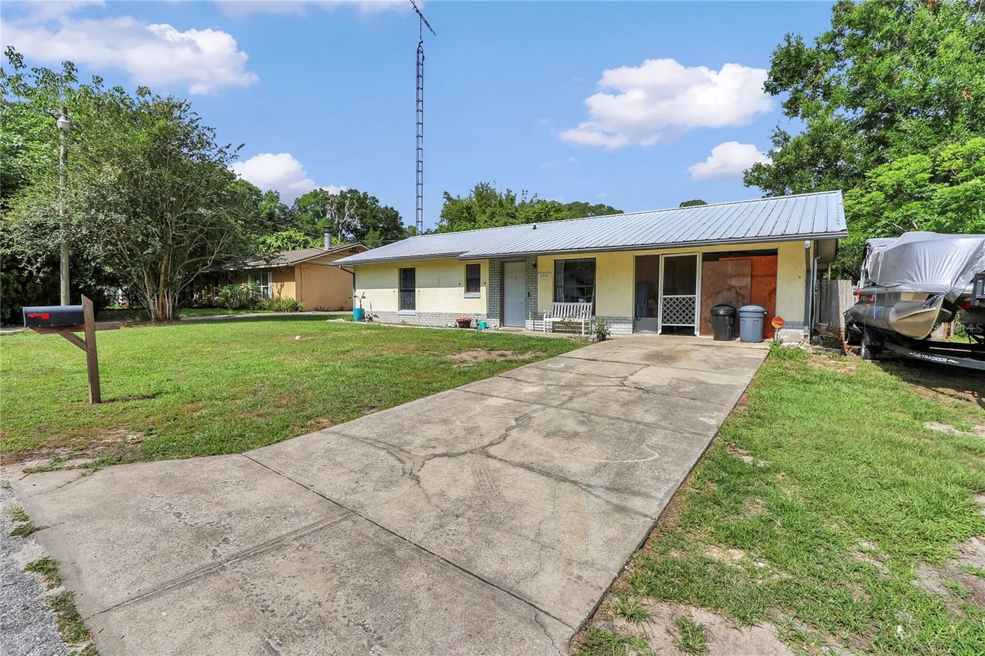 6042 NW 54th Terrace Ocala FL 34482