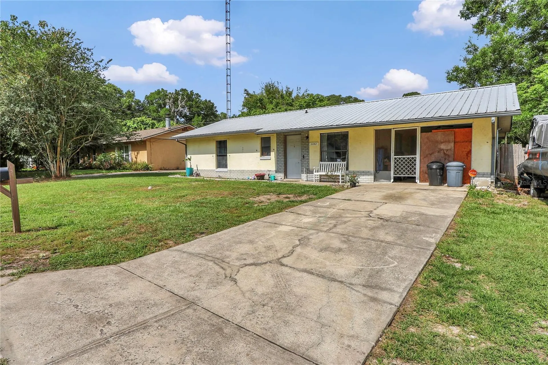 6042 NW 54th Terrace Ocala FL 34482