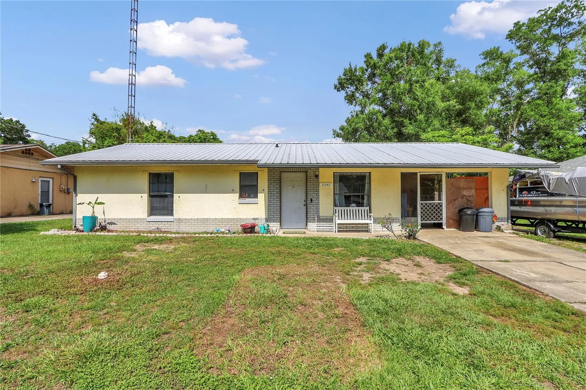 6042 NW 54th Terrace Ocala FL 34482