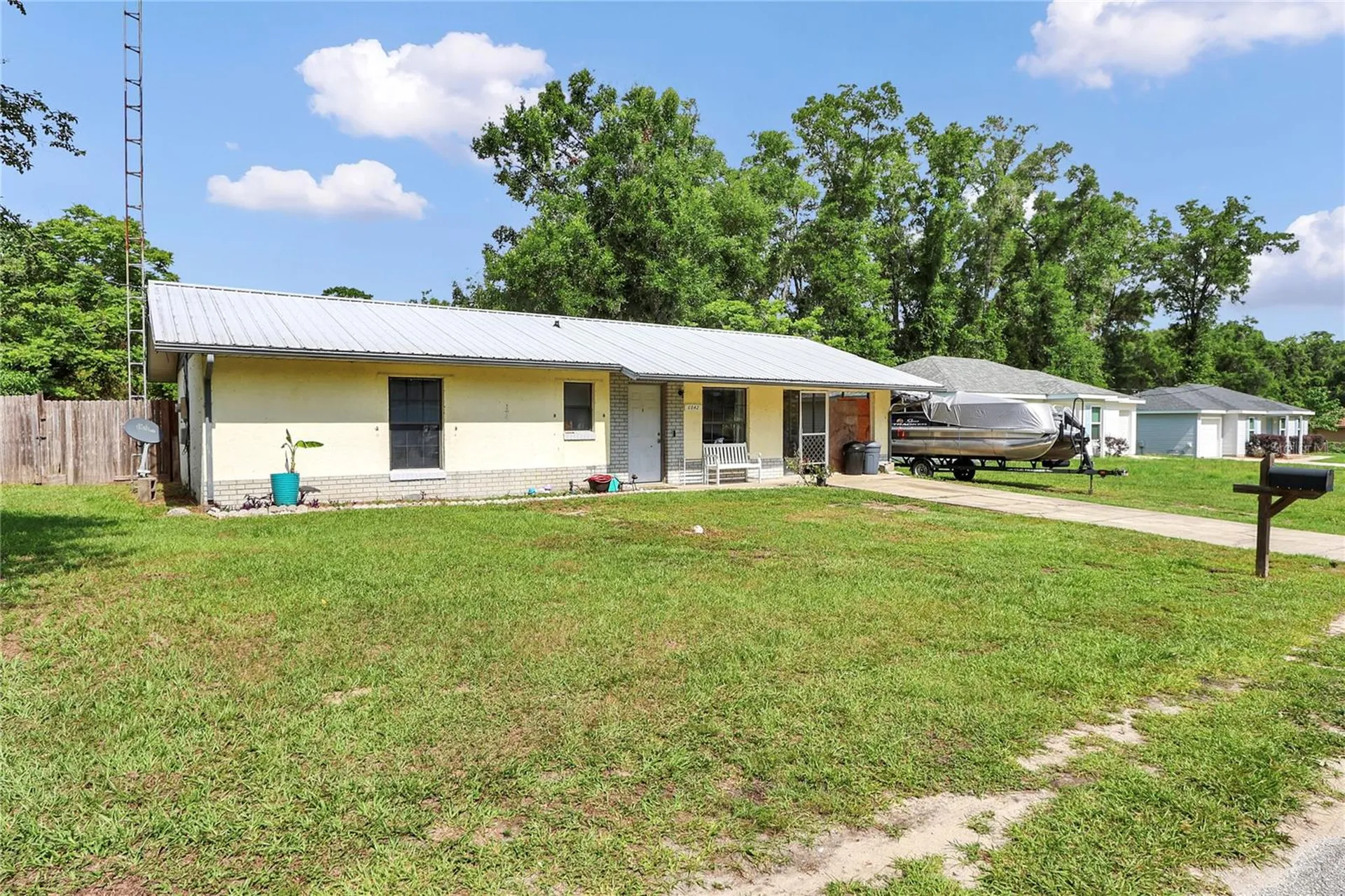 6042 NW 54th Terrace Ocala FL 34482