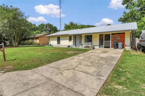 6042 NW 54th Terrace Ocala FL 34482