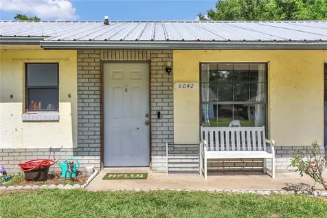 6042 NW 54th Terrace Ocala FL 34482