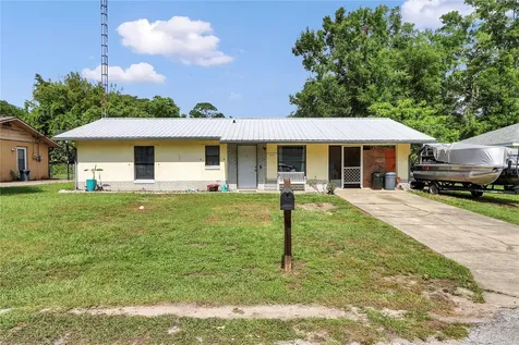 6042 NW 54th Terrace Ocala FL 34482