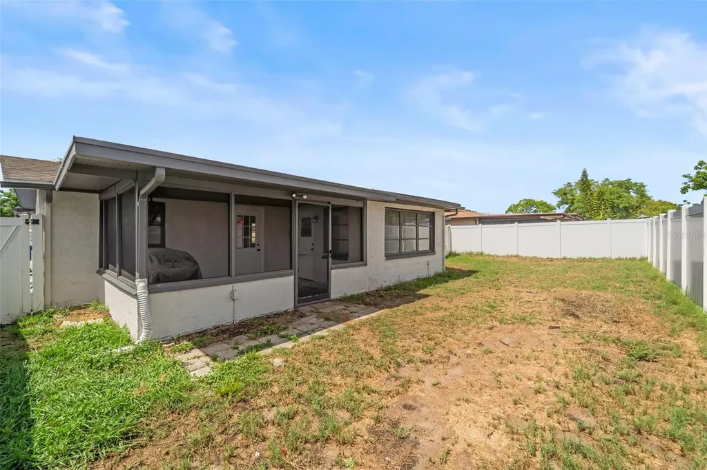 6113 9th Avenue New Port Richey FL 34653