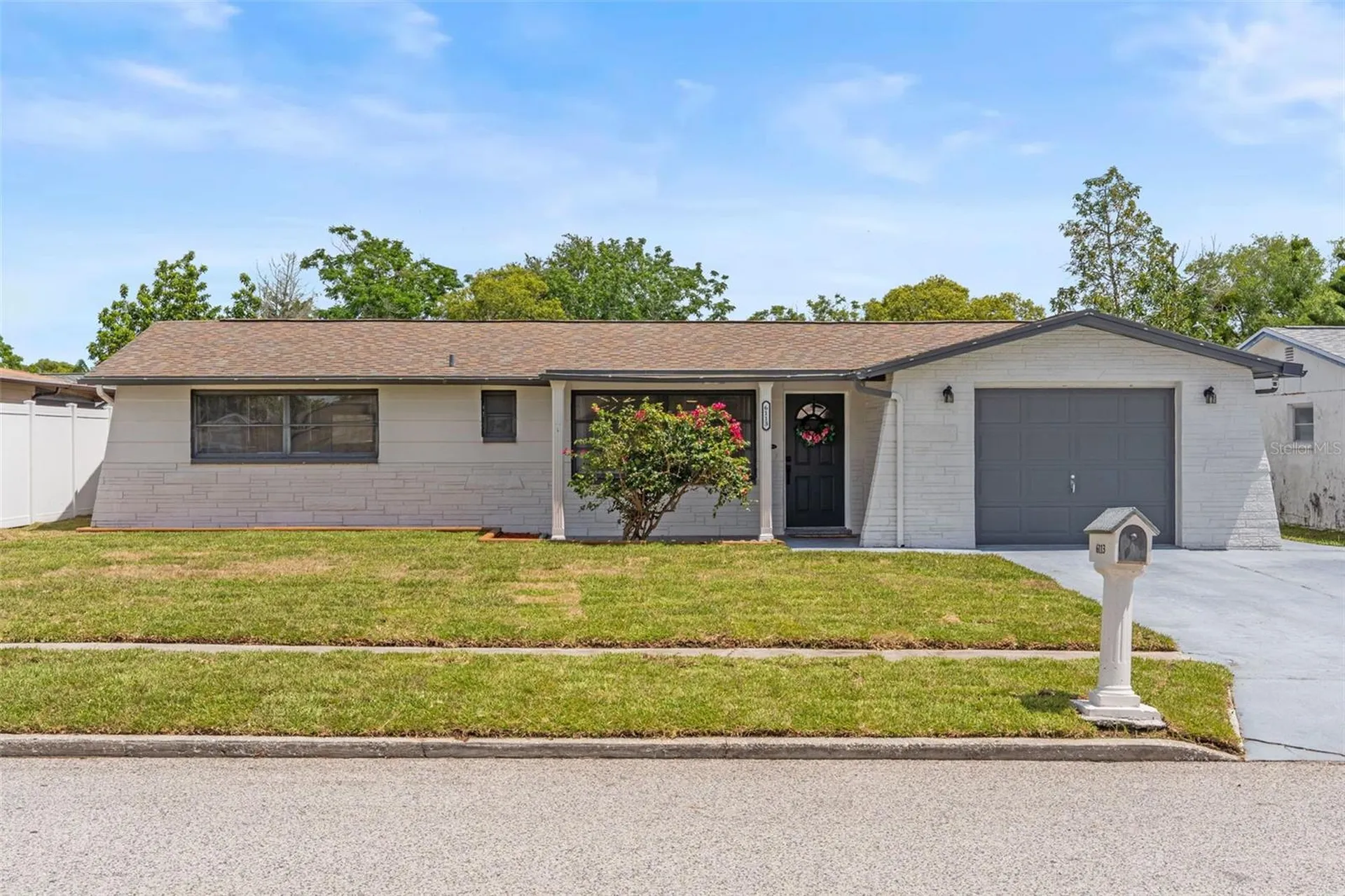 6113 9th Avenue New Port Richey FL 34653