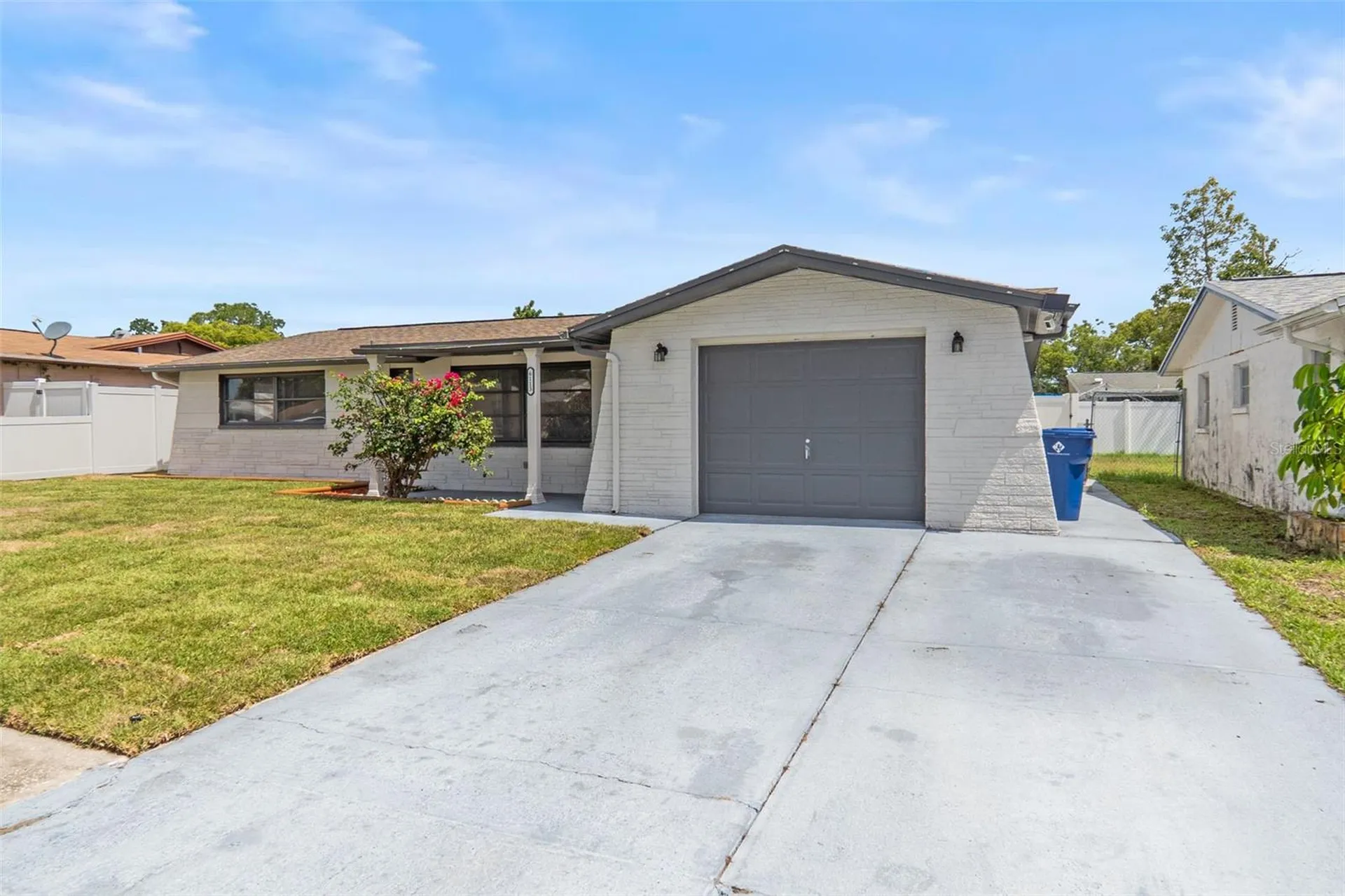 6113 9th Avenue New Port Richey FL 34653