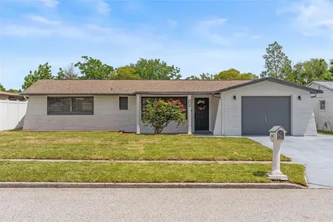 6113 9th Avenue New Port Richey FL 34653