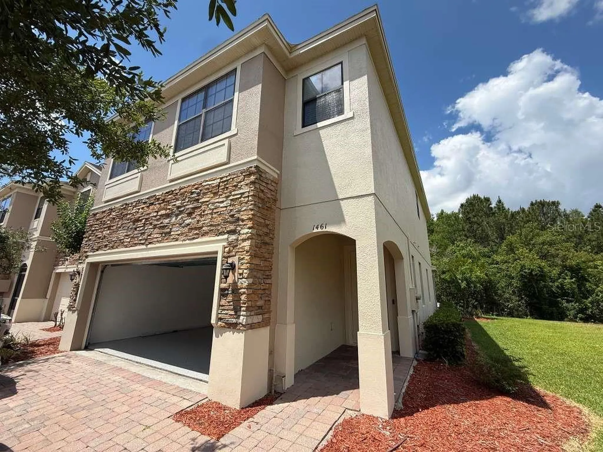 1461 Portofino Meadows Boulevard Orlando FL 32824