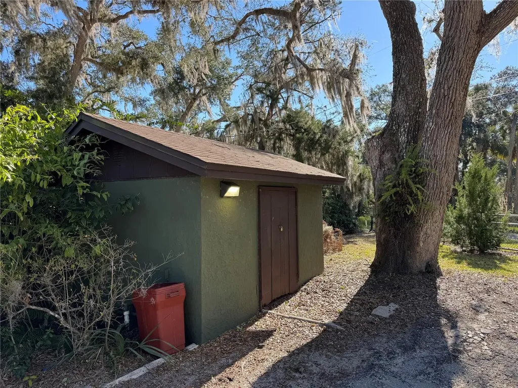16645 W River Road Inglis FL 34449