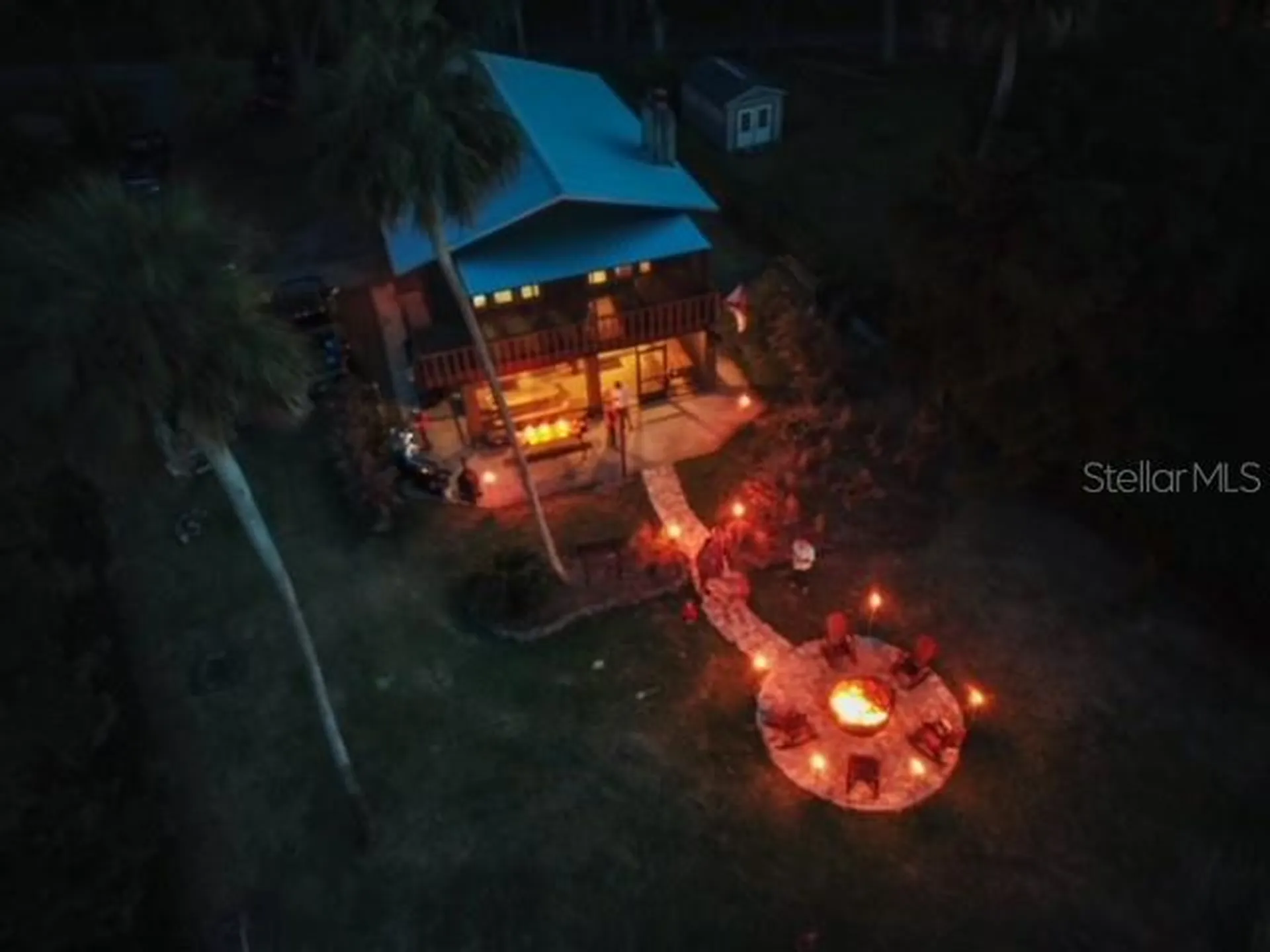 16645 W River Road Inglis FL 34449