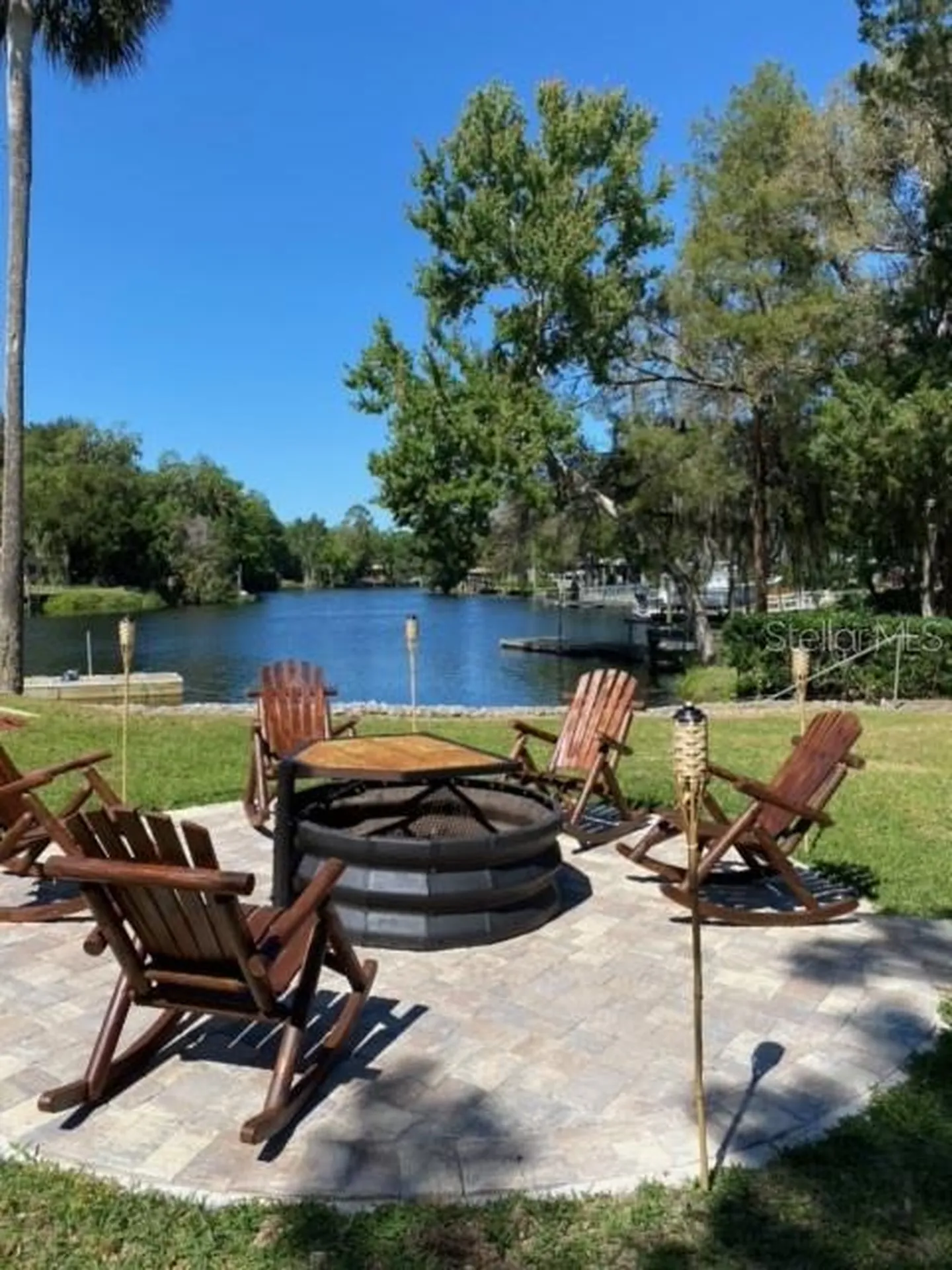 16645 W River Road Inglis FL 34449