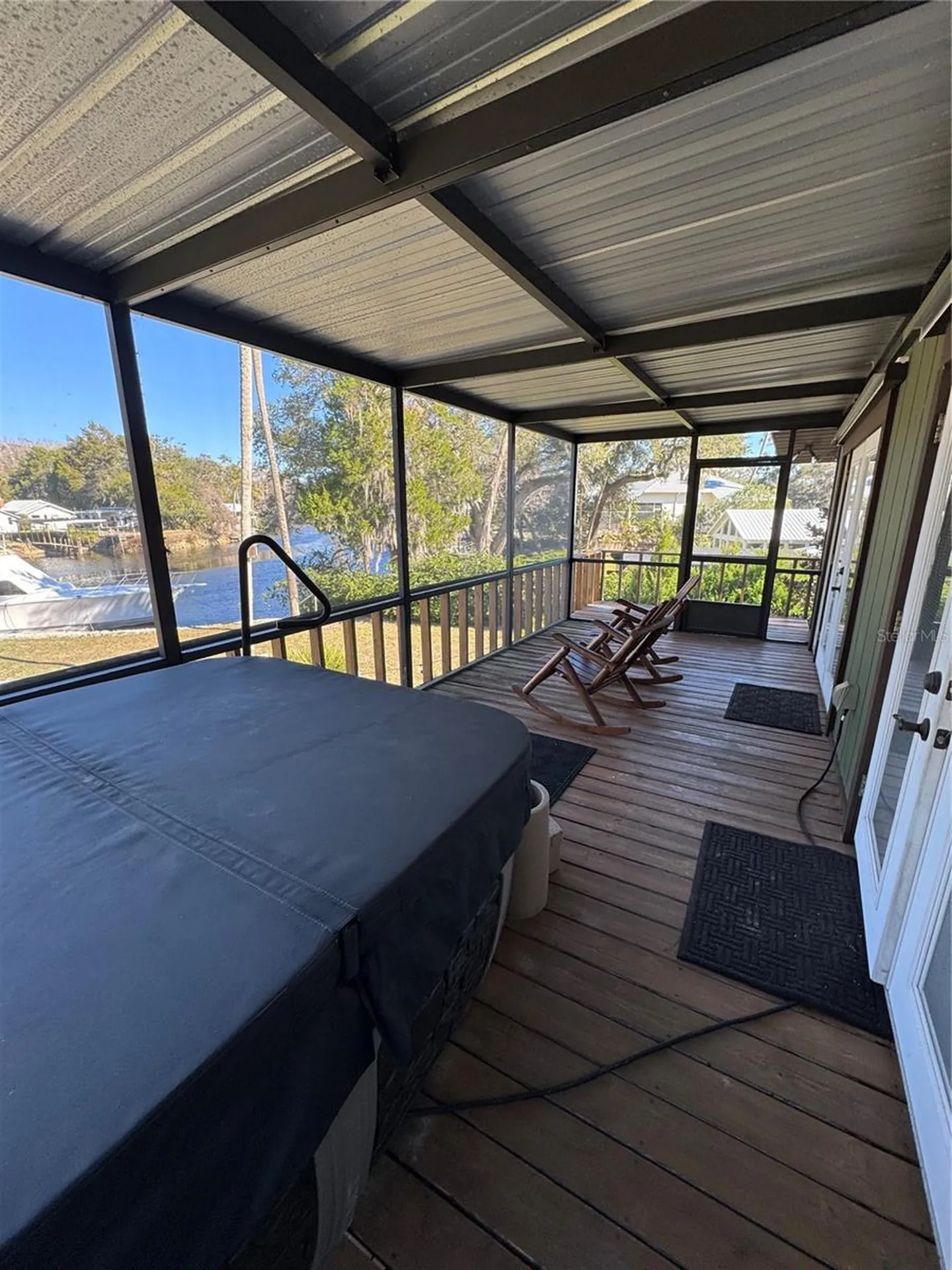 16645 W River Road Inglis FL 34449