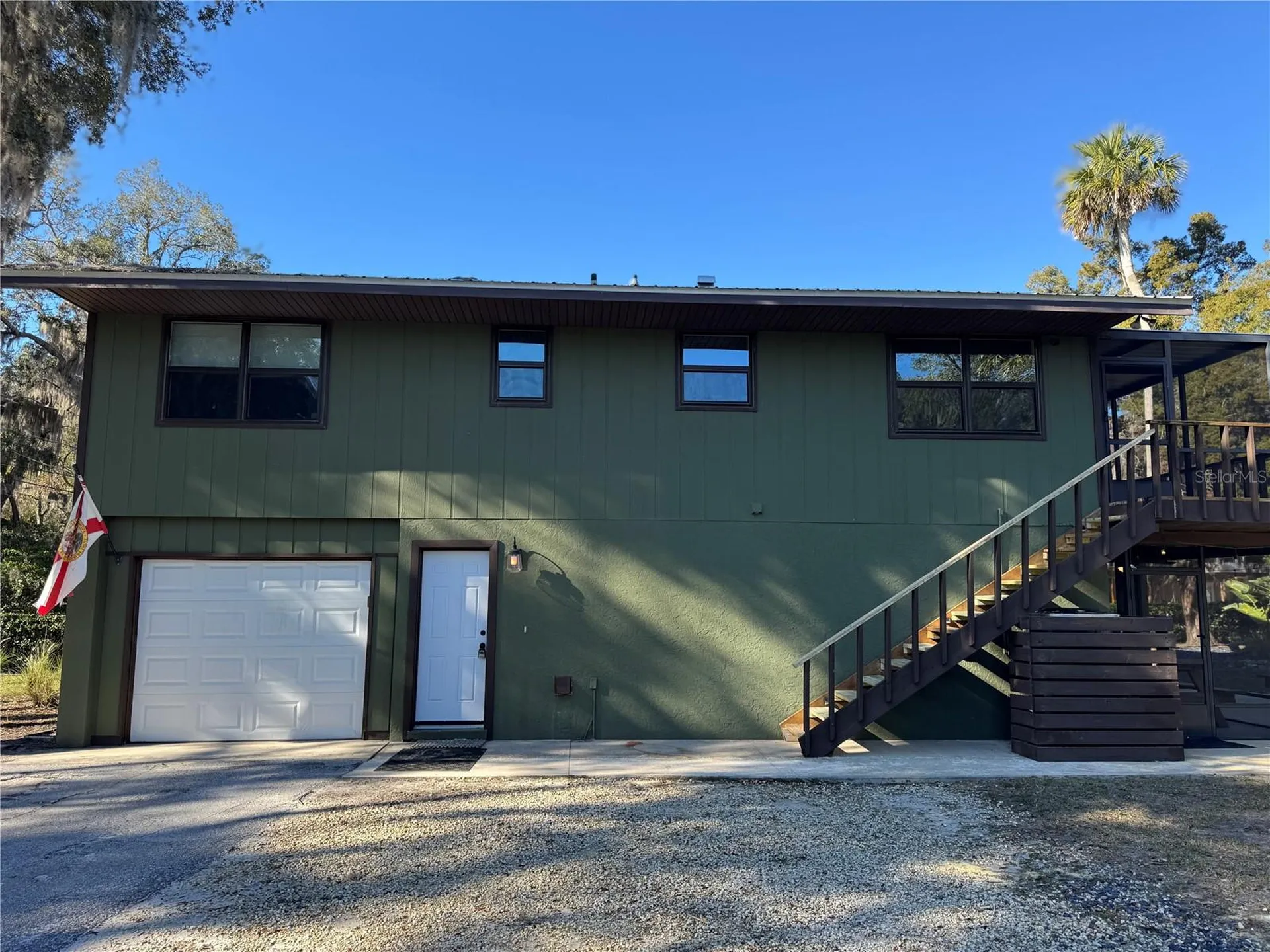 16645 W River Road Inglis FL 34449