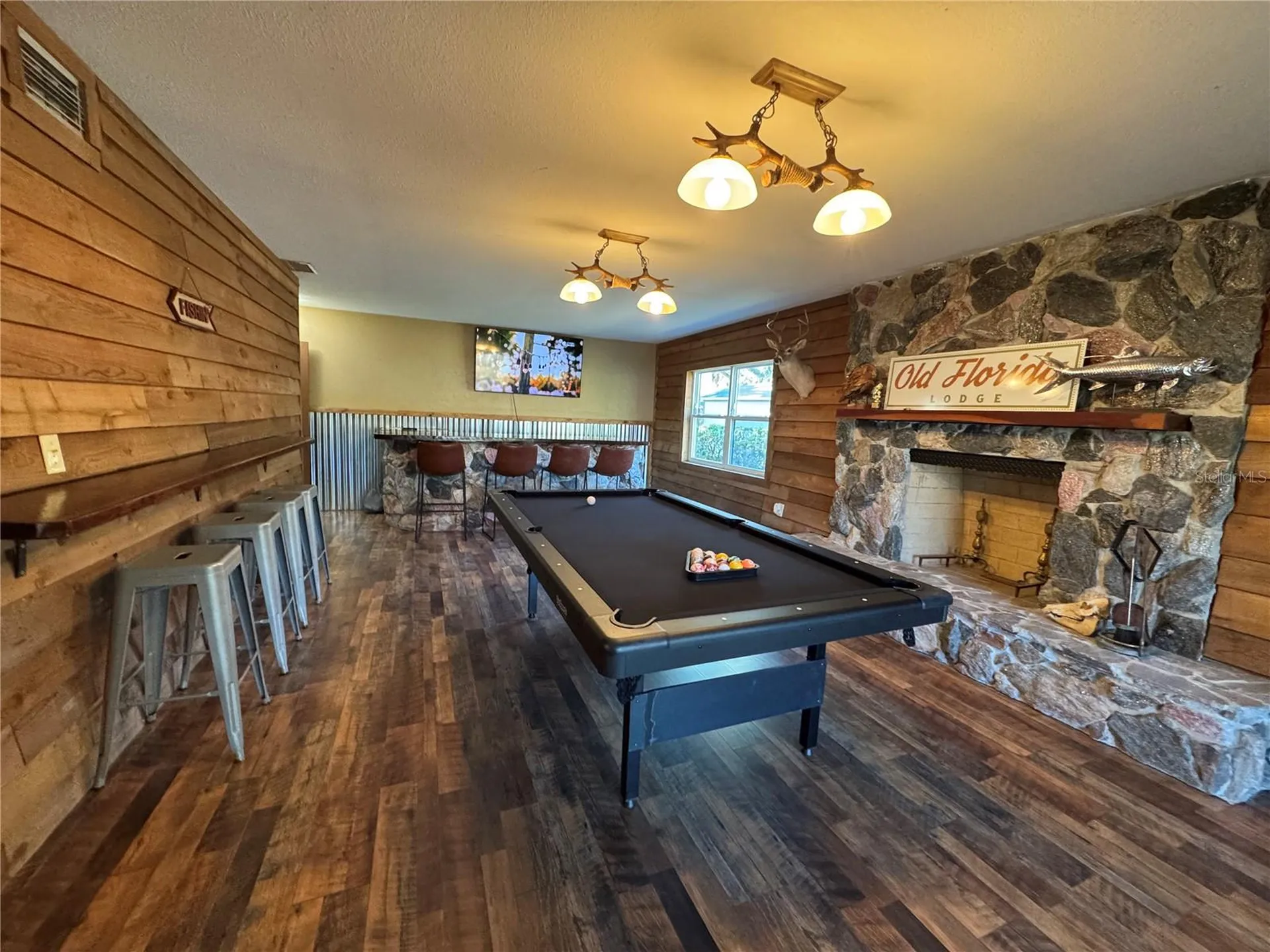 16645 W River Road Inglis FL 34449