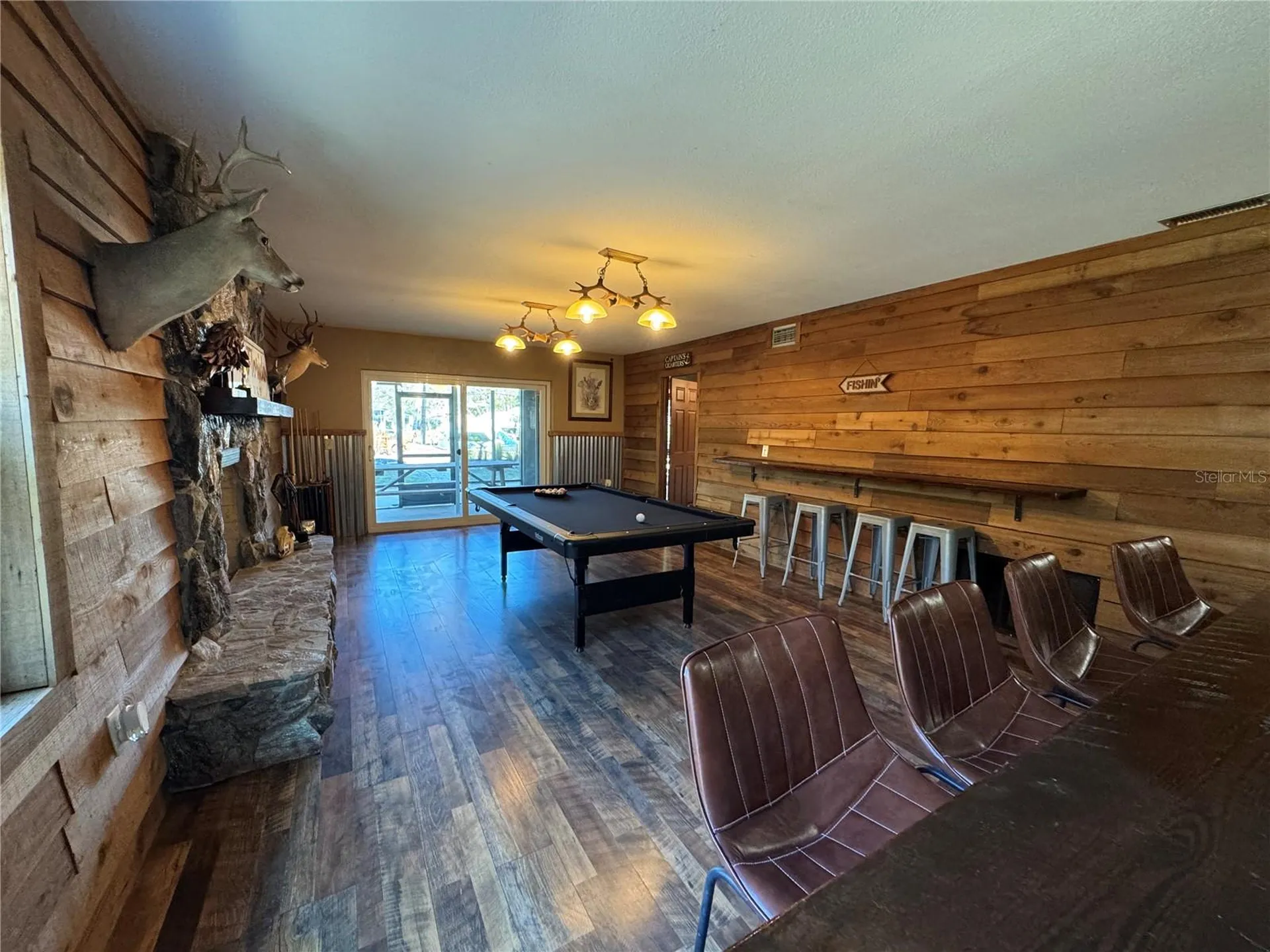 16645 W River Road Inglis FL 34449