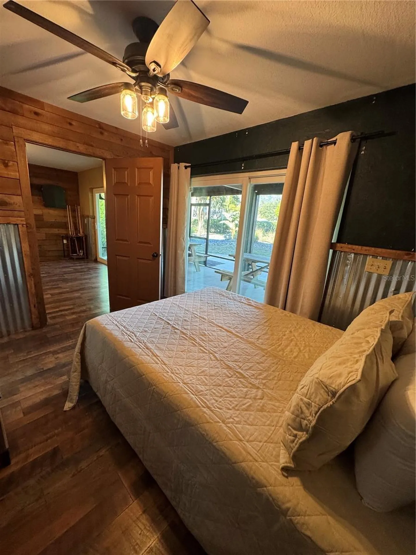 16645 W River Road Inglis FL 34449