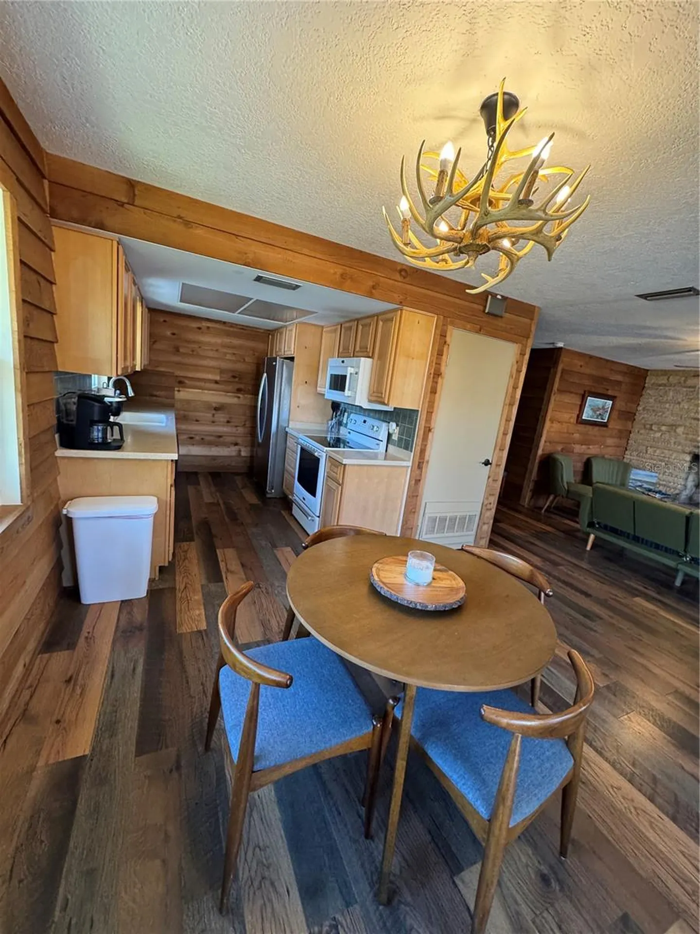 16645 W River Road Inglis FL 34449
