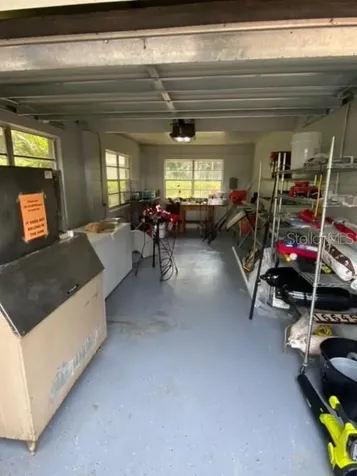 16645 W River Road Inglis FL 34449