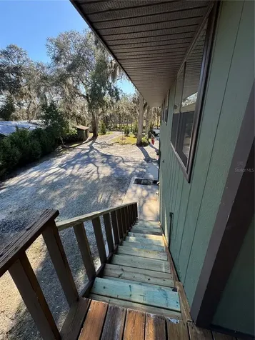 16645 W River Road Inglis FL 34449