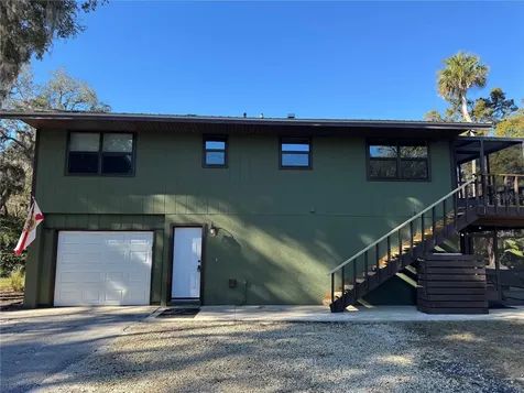 16645 W River Road Inglis FL 34449
