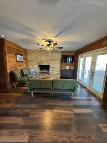 16645 W River Road Inglis FL 34449