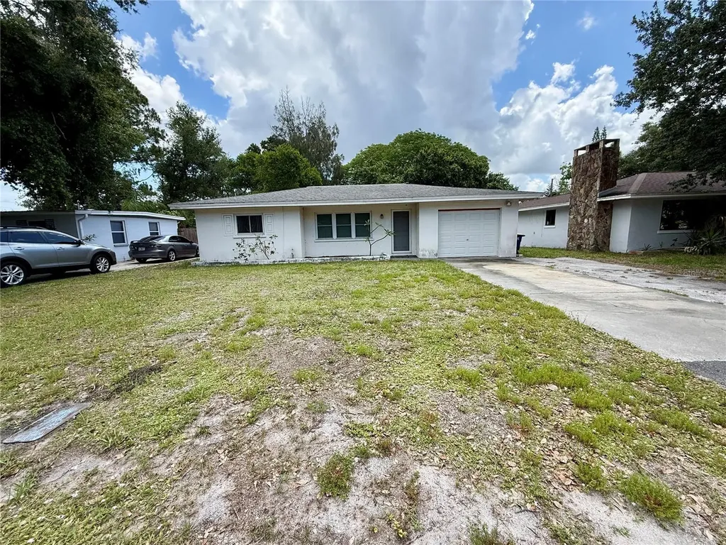 1339 Boylan Avenue Clearwater FL 33756