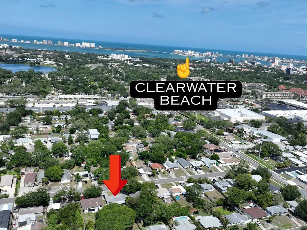 1339 Boylan Avenue Clearwater FL 33756