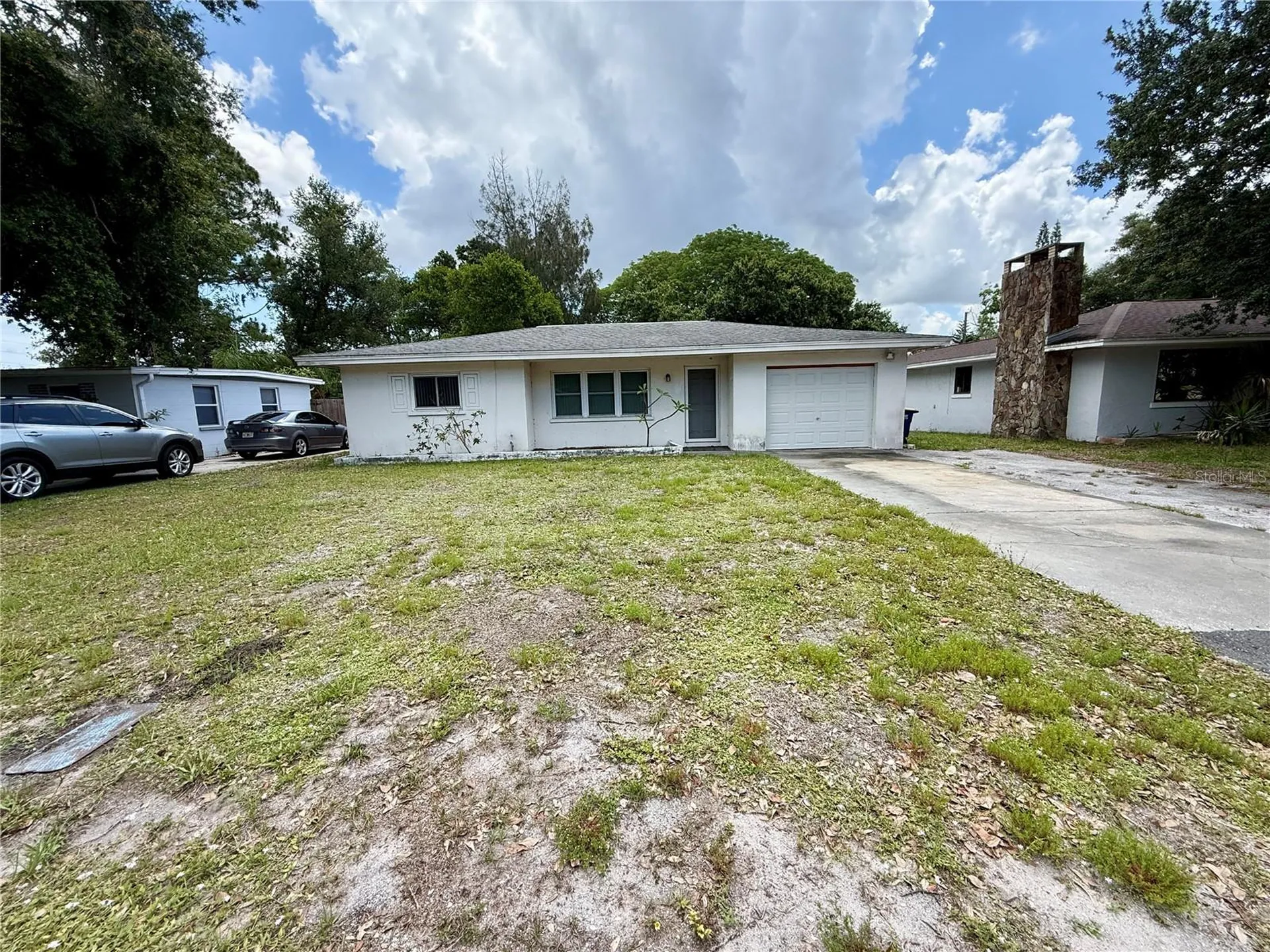 Clearwater FL, 1339 Boylan Avenue