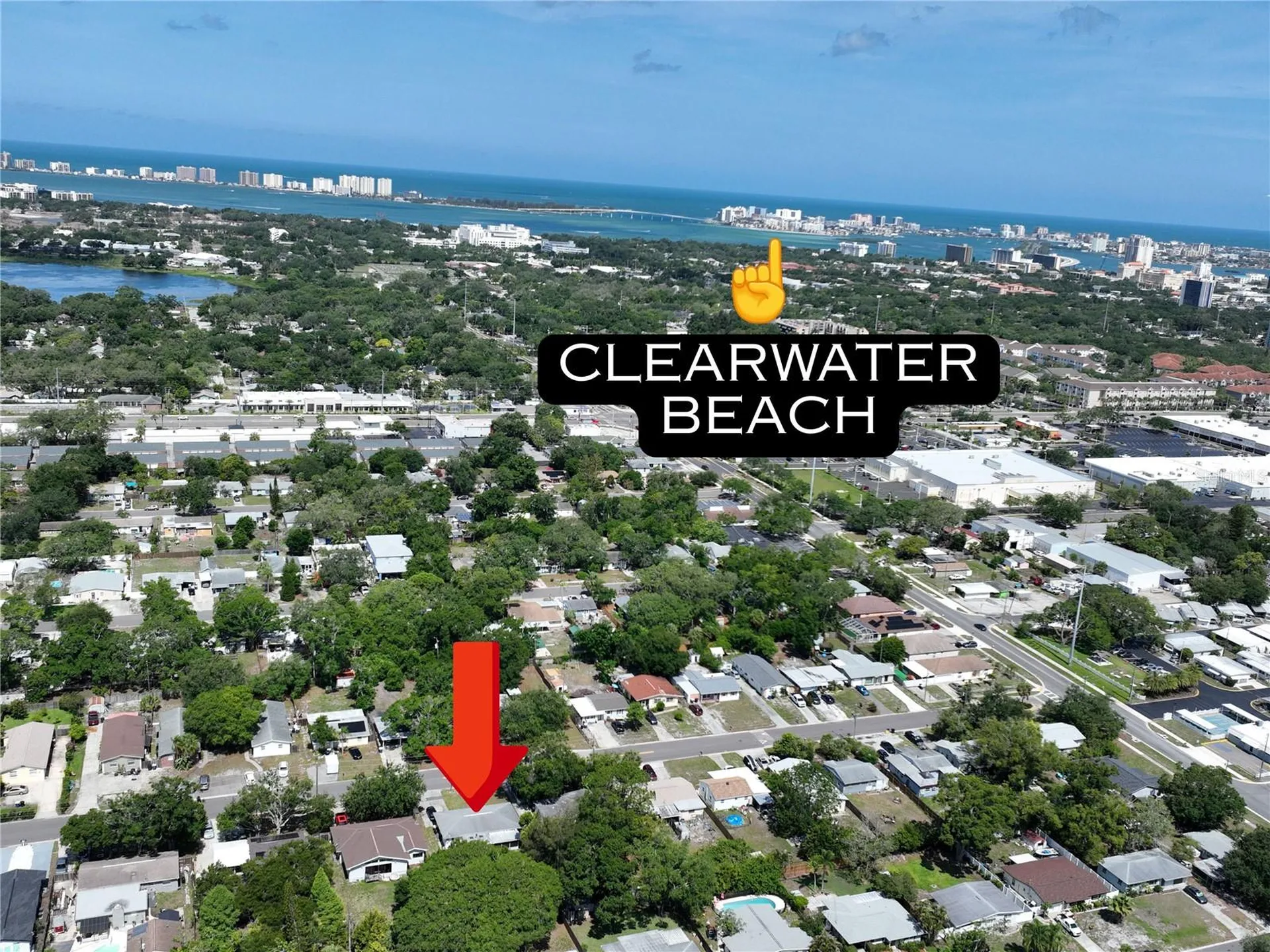1339 Boylan Avenue Clearwater FL 33756
