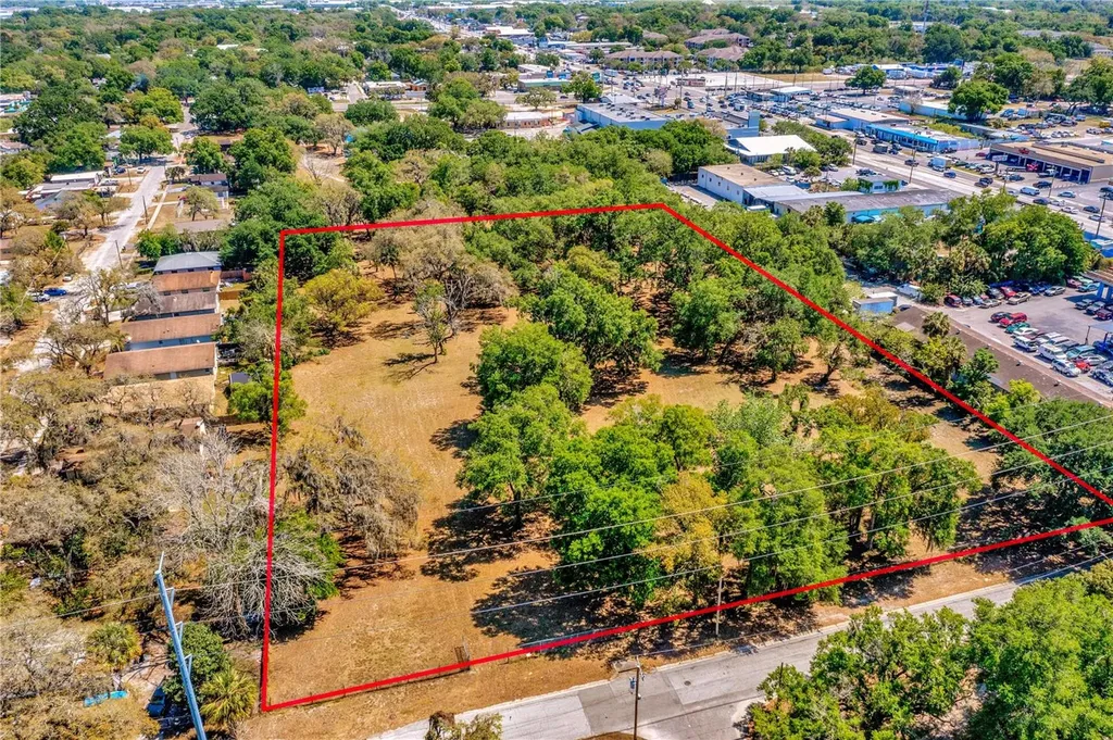 5501 N 37th Street Tampa FL 33610