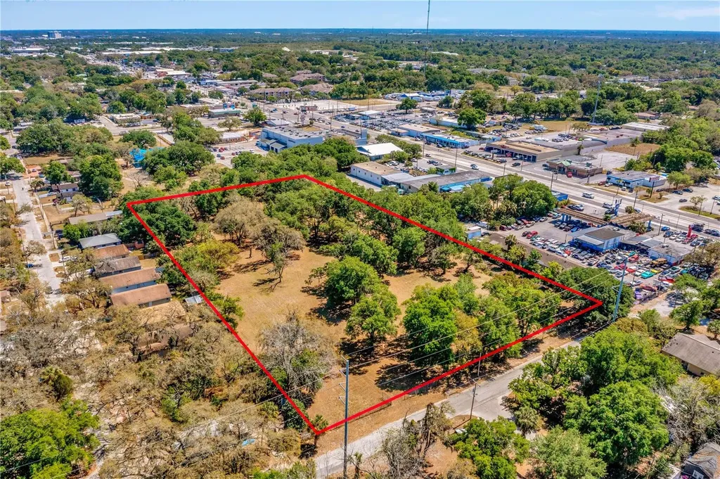 5501 N 37th Street Tampa FL 33610