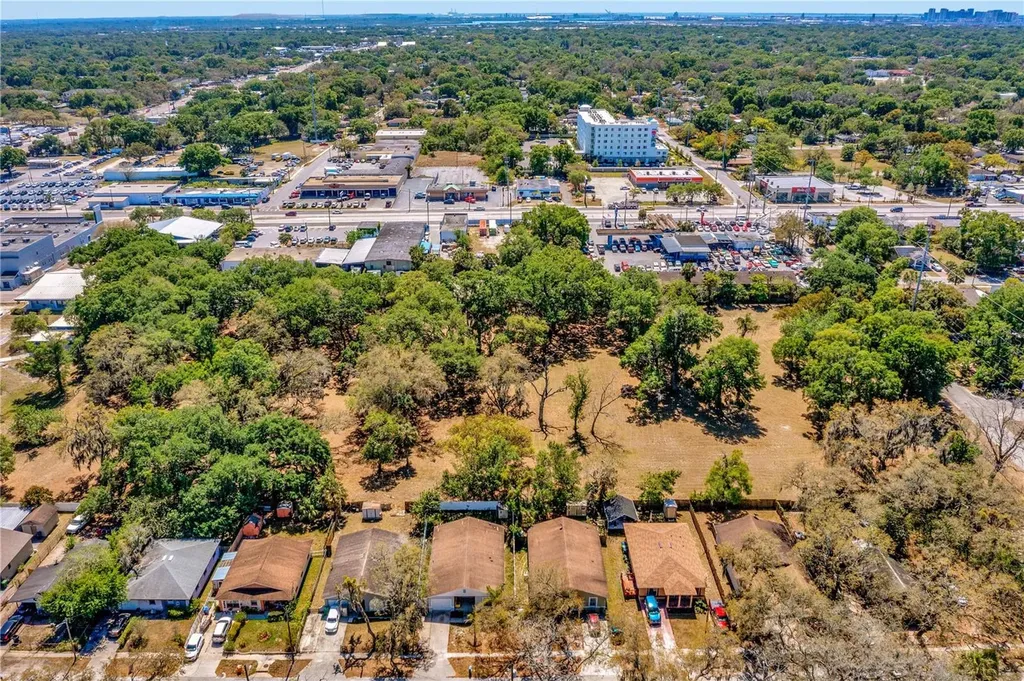 5501 N 37th Street Tampa FL 33610