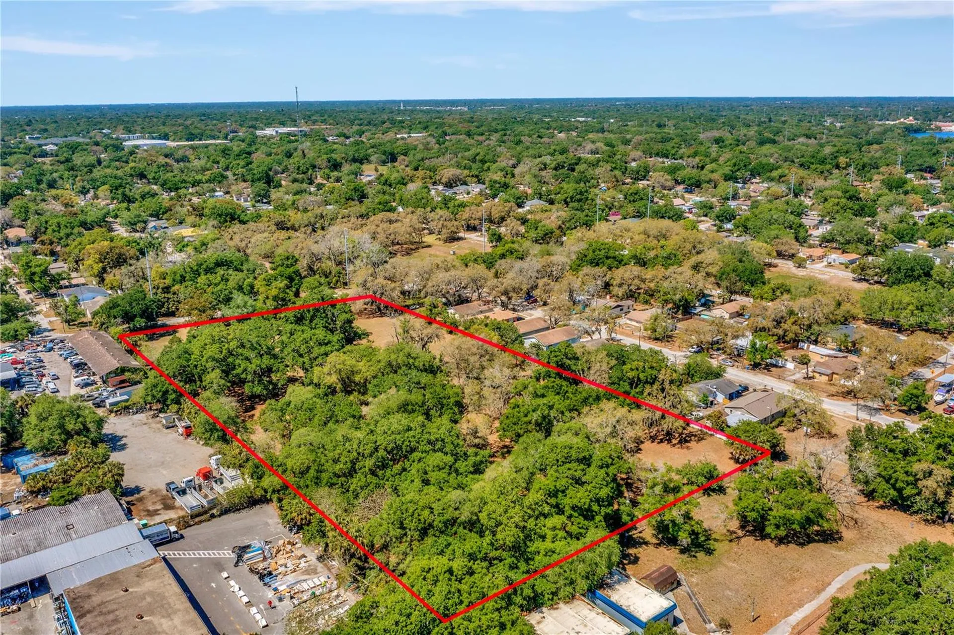5501 N 37th Street Tampa FL 33610
