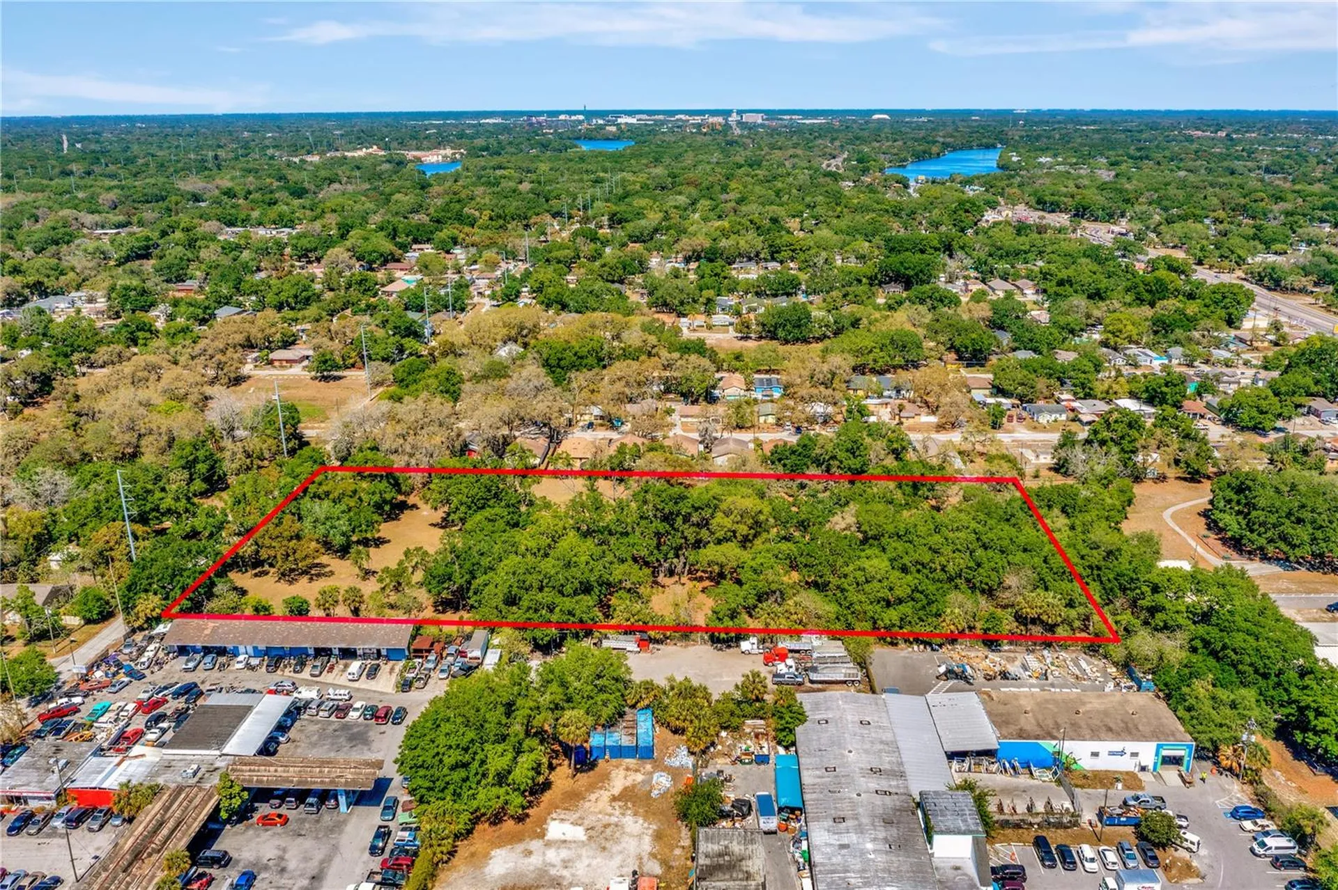 5501 N 37th Street Tampa FL 33610