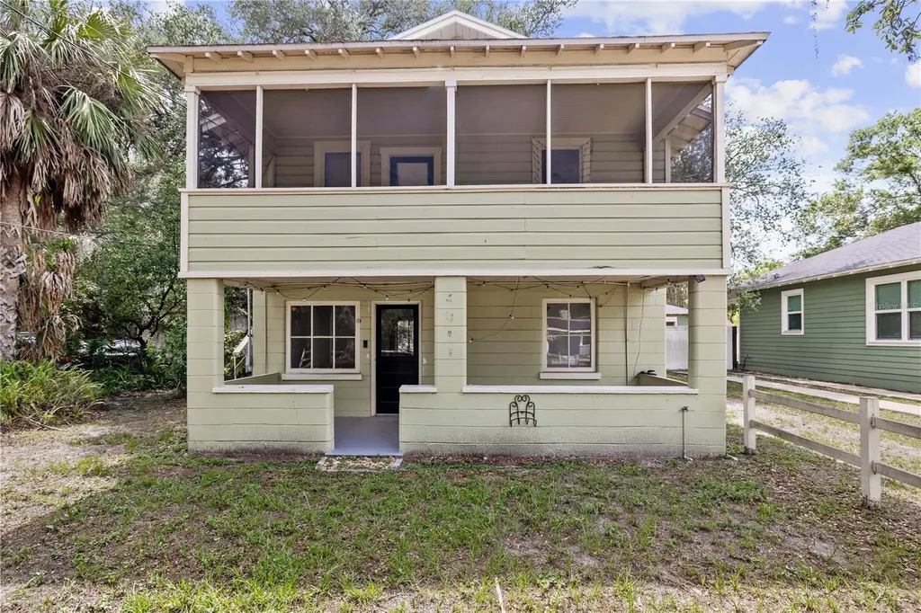 5914 N Ola Avenue Tampa FL 33604