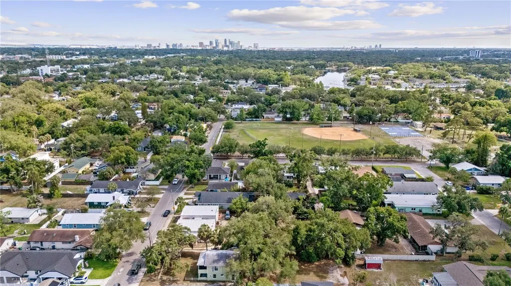 5914 N Ola Avenue Tampa FL 33604