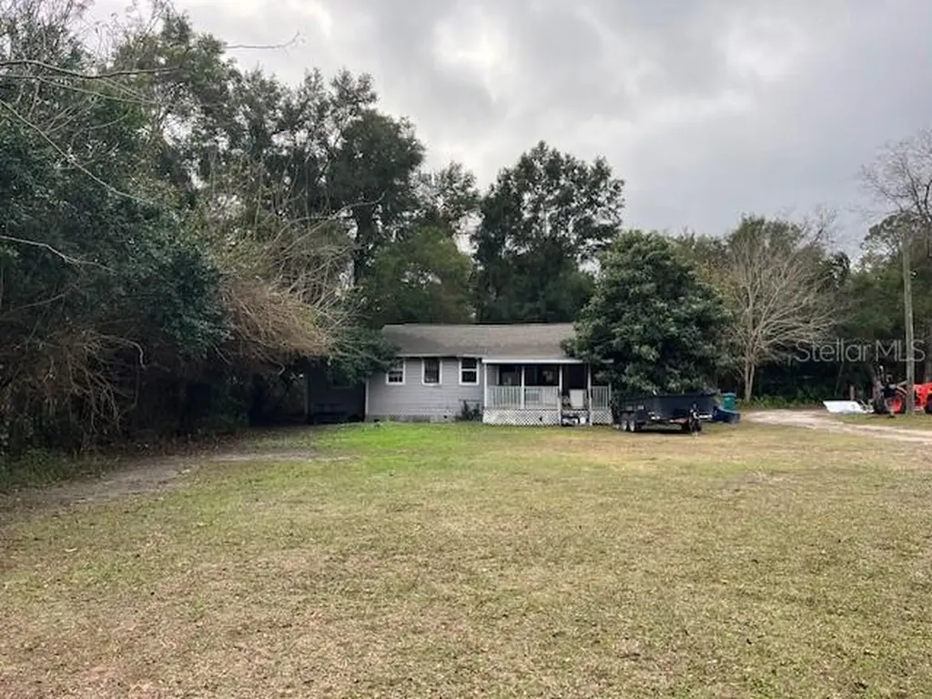 13730 NW 140th Street Alachua FL 32615