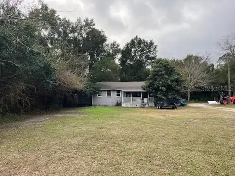 13730 NW 140th Street Alachua FL 32615