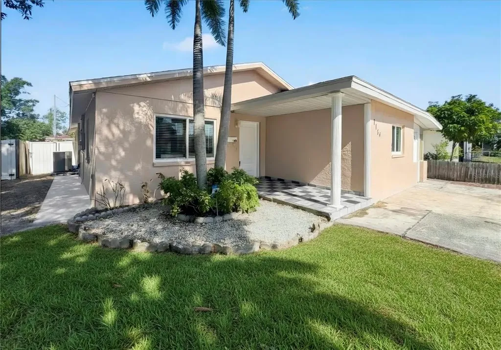 7154 63rd Street N Pinellas Park FL 33781