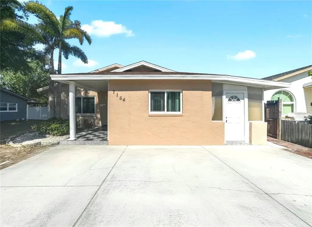 7154 63rd Street N Pinellas Park FL 33781