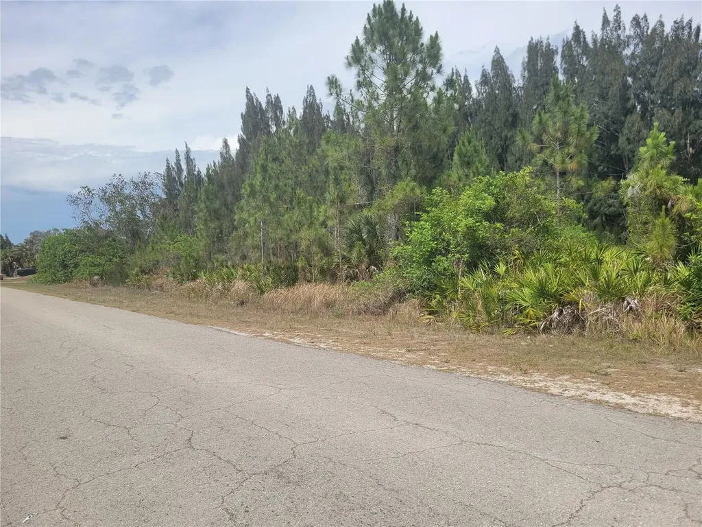 2601 E 10th Street Lehigh Acres FL 33936