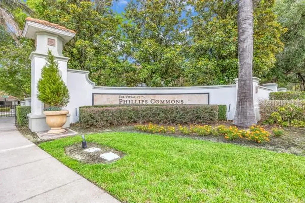 6924 Hochad Drive Orlando FL 32819